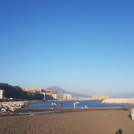 Ai Baretti 2 3*