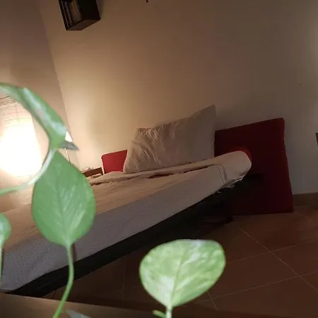 Couette-café Ai Baretti 2 3*