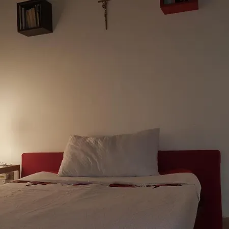 Couette-café Ai Baretti 2 3*