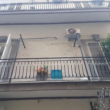 Ai Baretti 2 Nocleg ze śniadaniem