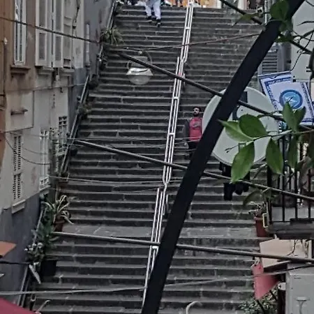 Nocleg ze śniadaniem Ai Baretti 2 3*