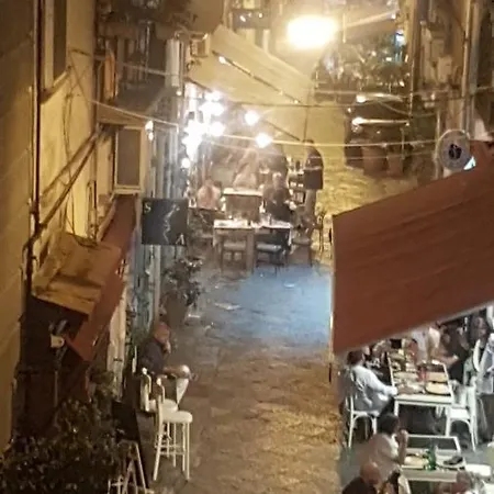 Nocleg ze śniadaniem Ai Baretti 2 3*