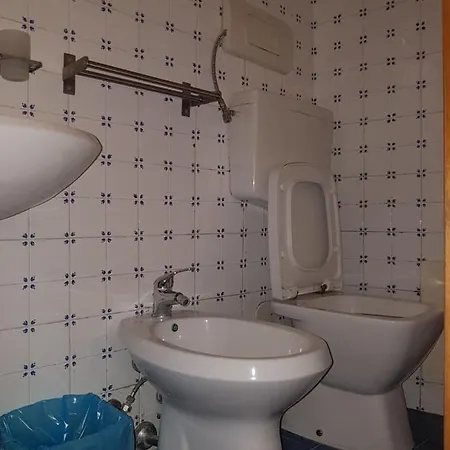 Ai Baretti 2 Nápoles