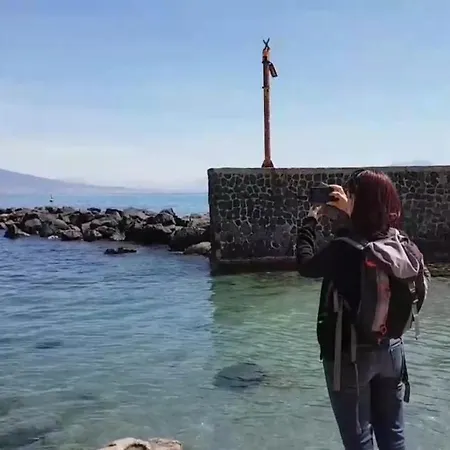 Ai Baretti 2 Oda ve Kahvaltı 3*