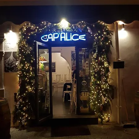 Ai Baretti 2 Nápoles