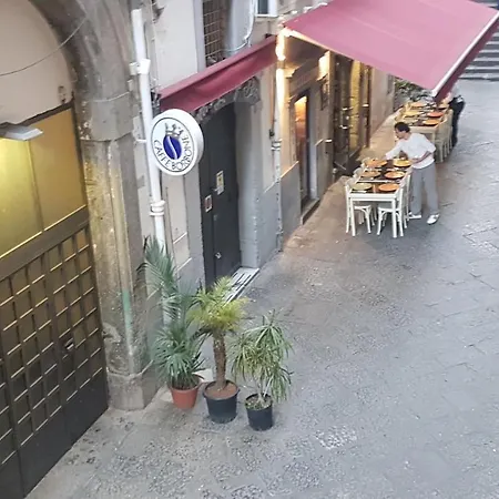 Ai Baretti 2 Bed and breakfast