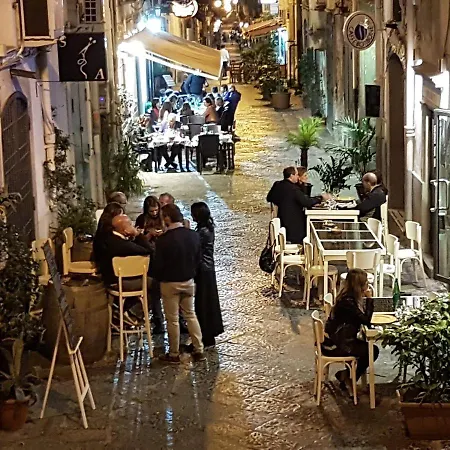 Ai Baretti 2 Bed and breakfast