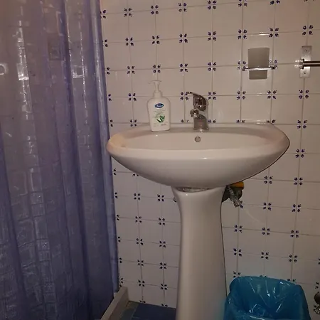 Ai Baretti 2 לינה וארוחת בוקר